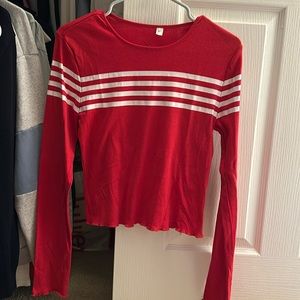 PacSun basics long sleeve